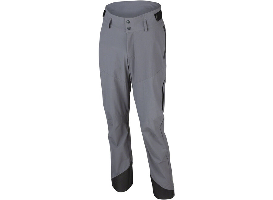 45NRTH Naughtvind Pants Men s Black Algoma Bicycle Company