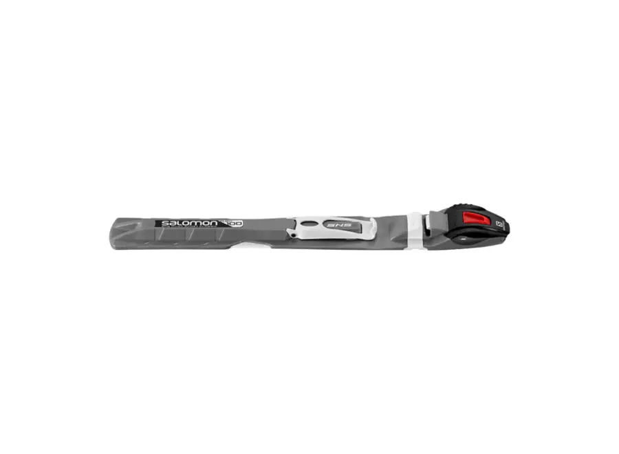 Salomon Salomon SNS Pilot Sport Binding Classic