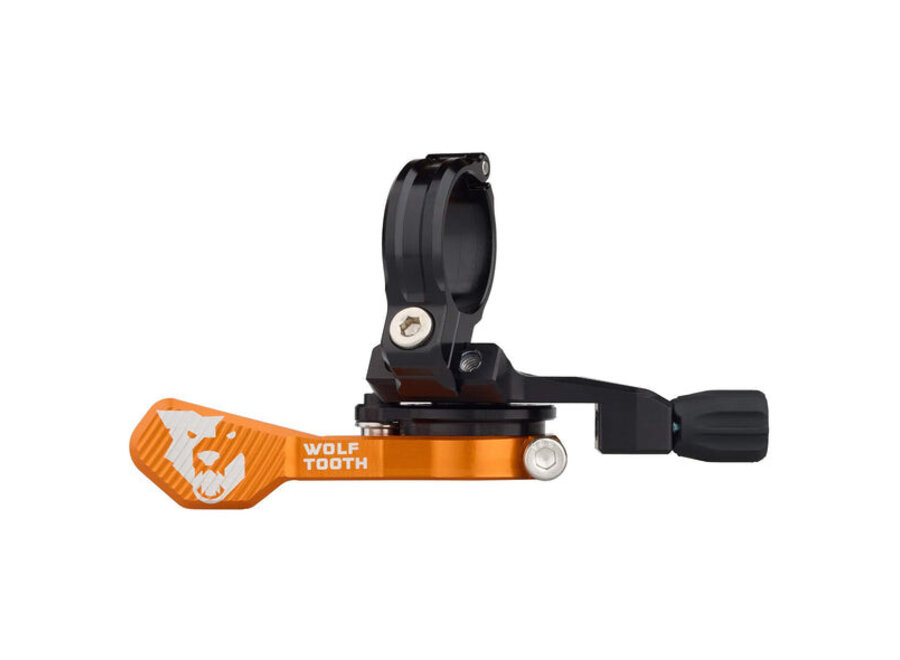 Wolf Tooth ReMote Pro Handlebar Clamp Mount