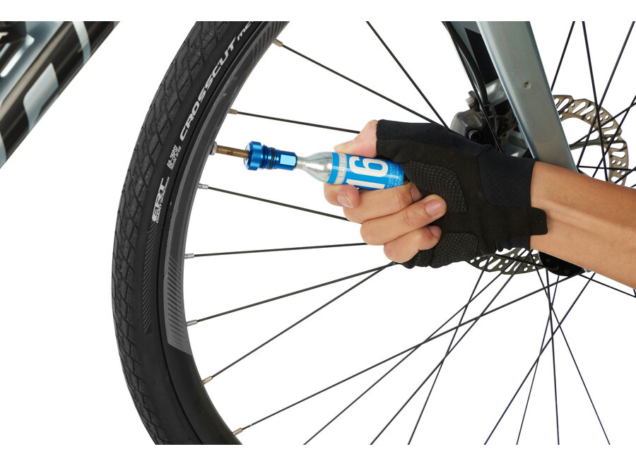 Control Blast Mini Pump w/16g