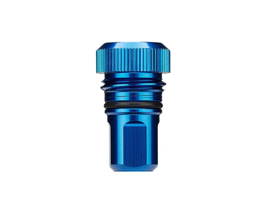 Control Blast Mini Pump w/16g
