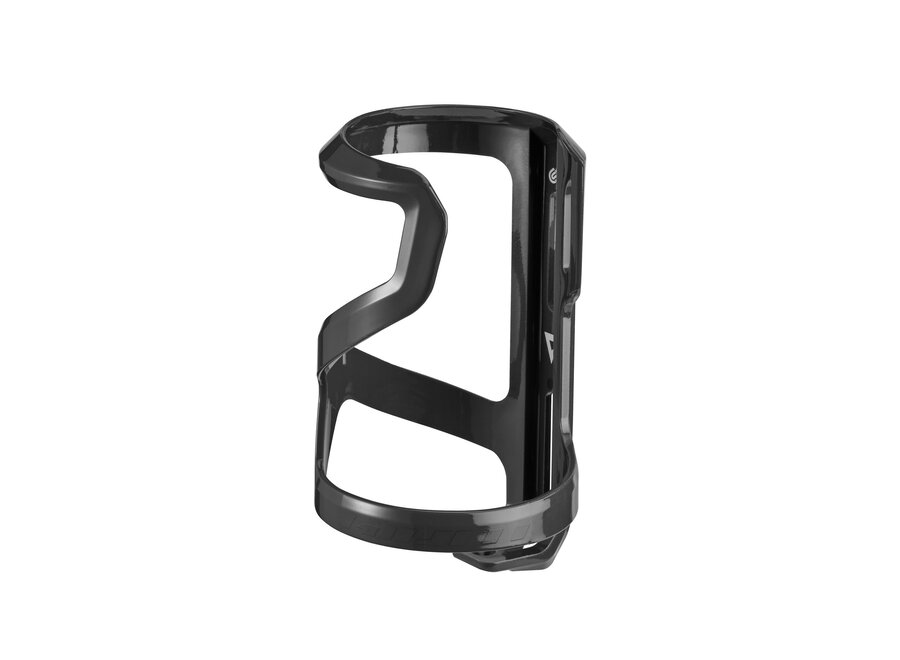 Airway Cage Sidepull Right - Recycled Sidepull Right Gloss Black