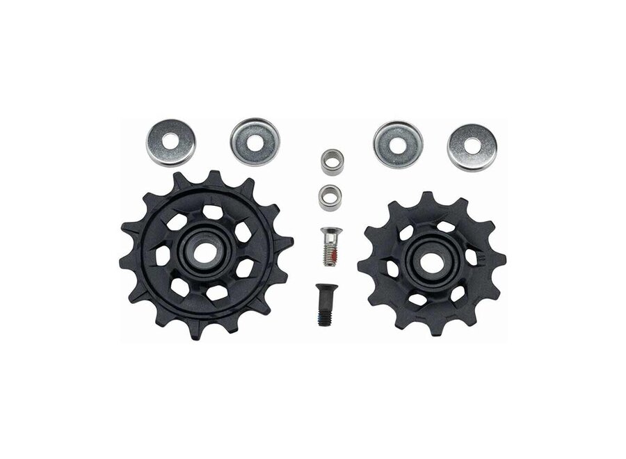 SRAM, NX Eagle Pulley Kit