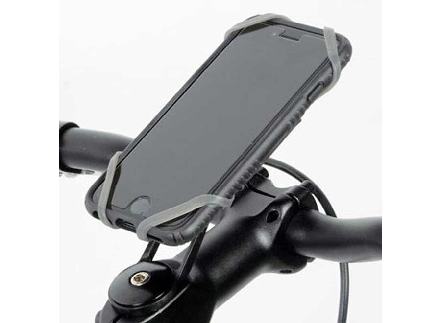 Delta, X Mount Pro, Phone Mount, Aluminum and composite