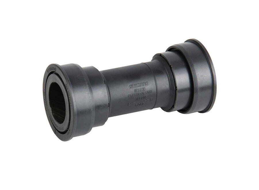 Shimano SM-BB72-41B, Press-fit Bottom Bracket