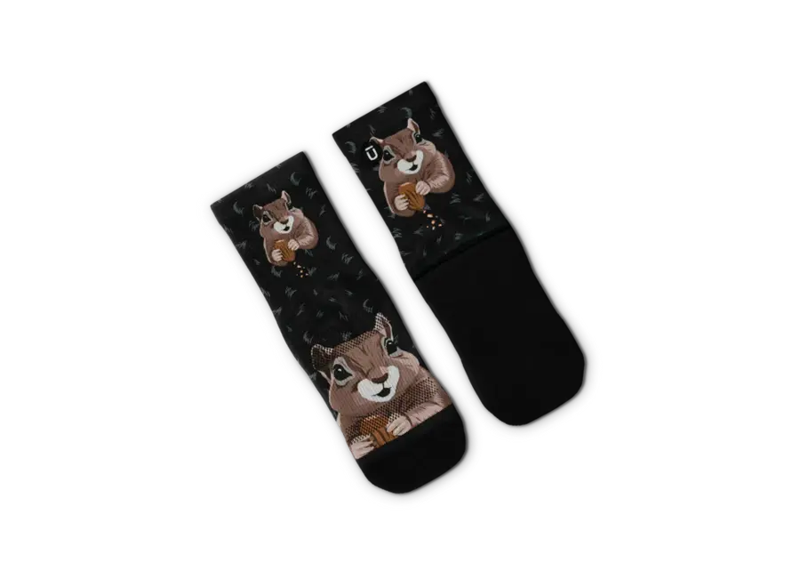 Outway Youth Crew Sock