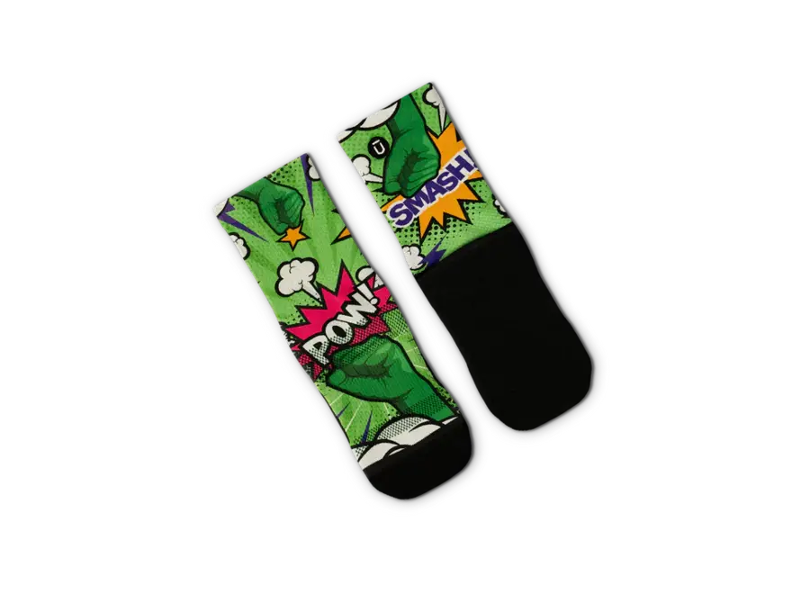 Outway Youth Crew Sock