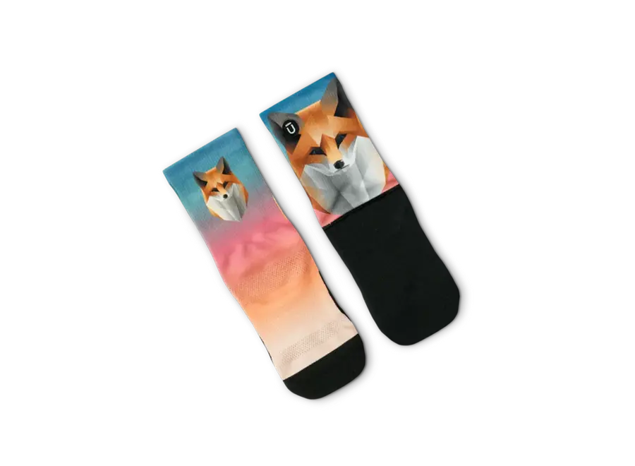Outway Youth Crew Sock