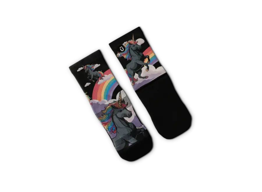 Outway Youth Crew Sock