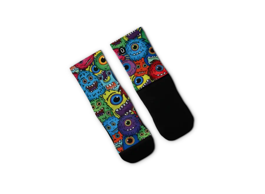 Outway Youth Crew Sock