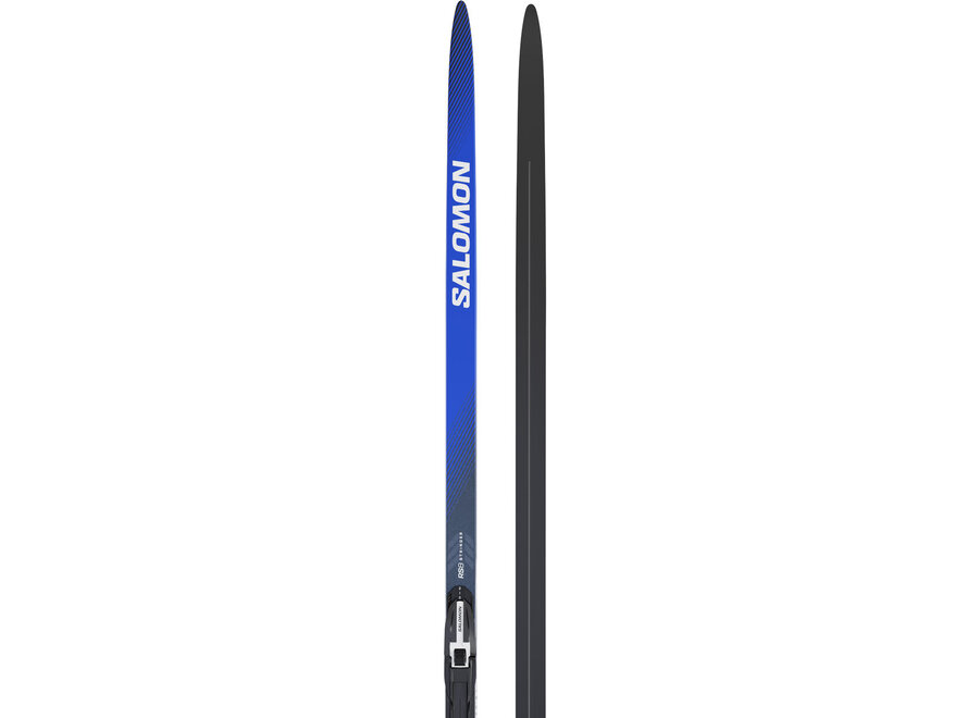 Salomon RS8 Skate Ski With Shift Binding