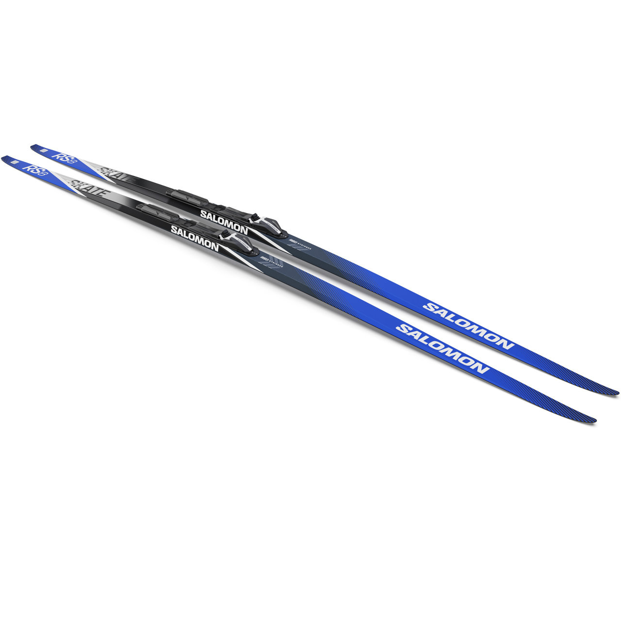 Salomon Salomon RS8 Skate Ski With Shift Binding