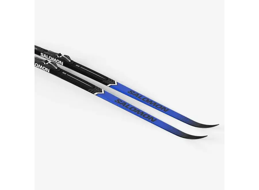 Salomon RC8+ eSKIN with Shift Binding