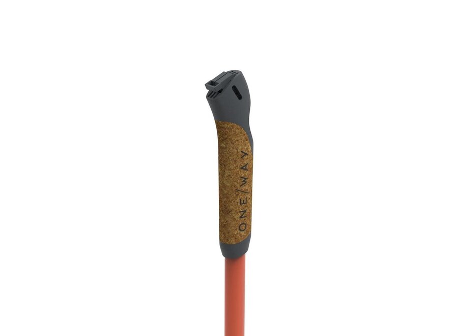 One Way  Cork Grip Full