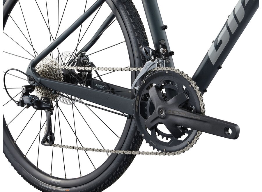 Giant Revolt 2 Asphalt Green Algoma Bicycle Company