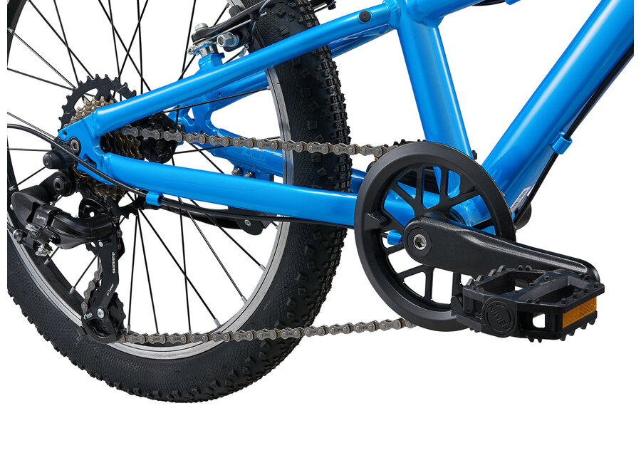 Liv Tempt 20 Junior MTB AI Blue