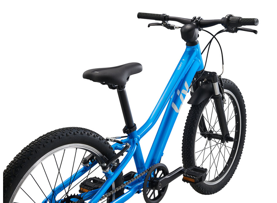 Liv Tempt 20 Junior MTB AI Blue