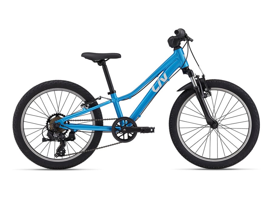 Liv Tempt 20 Junior MTB AI Blue