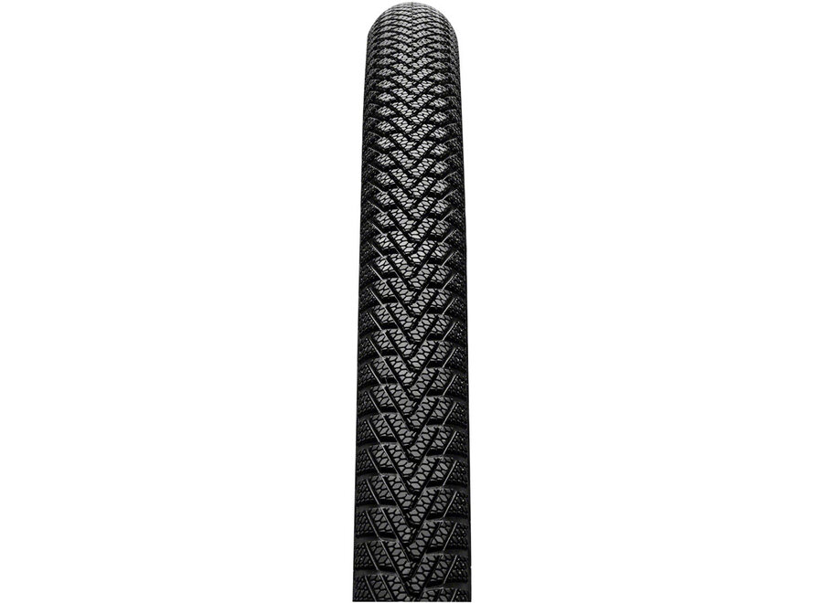 Continental Top Contact Winter II  26 X 2.0 Wire Reflex