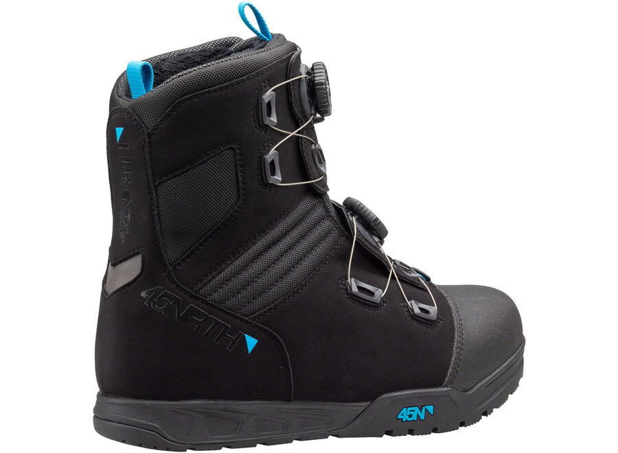45NRTH Wolfgar Cycling Boot