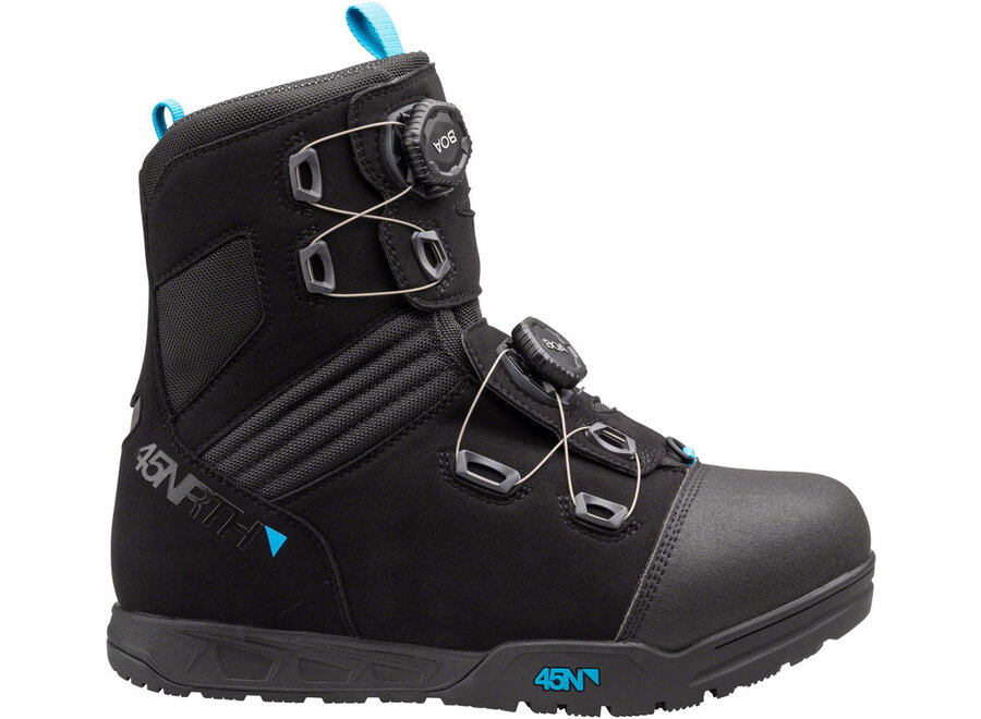 45NRTH Wolfgar Cycling Boot