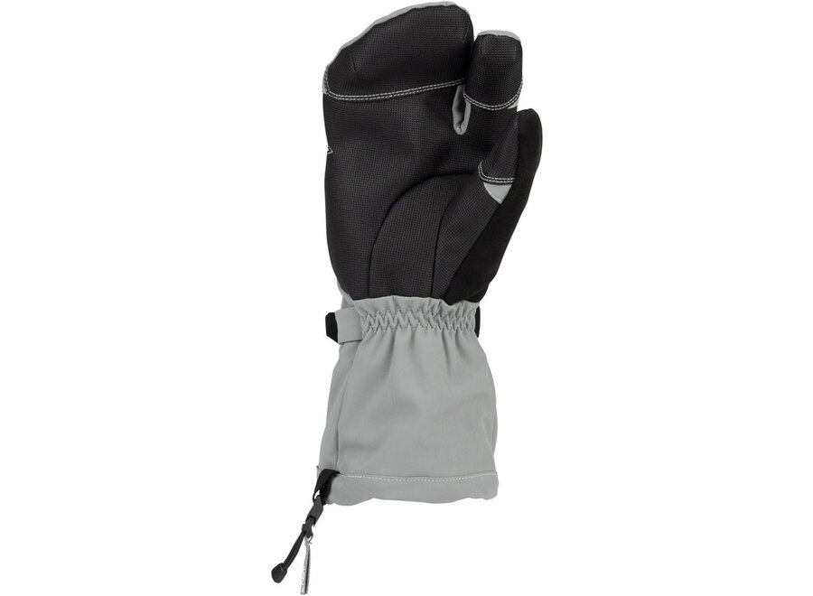 45NRTH Sturmfist 3 Gloves - Glacial Grey
