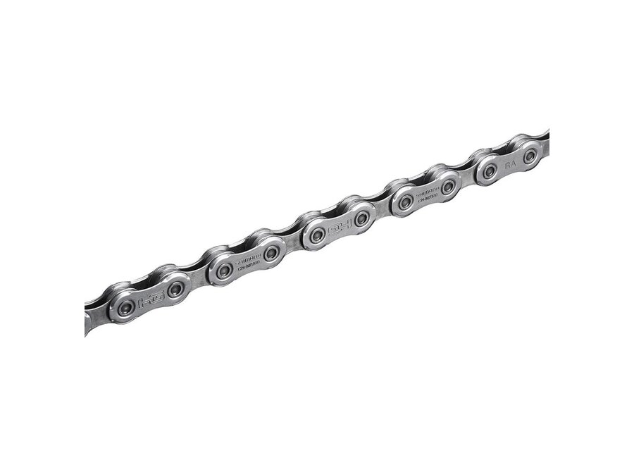 Shimano, XT CN-M8100, Chain, Speed: 12, Links: 138, Grey, ICNM8100138Q
