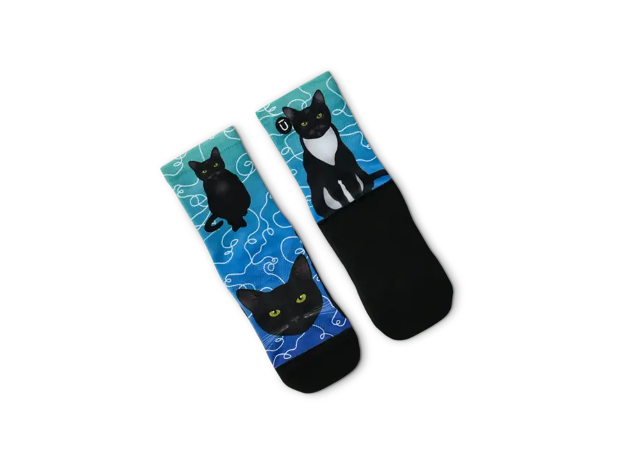 Outway Youth Crew Sock