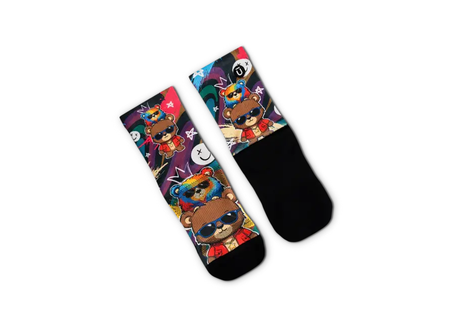 Outway Youth Crew Sock