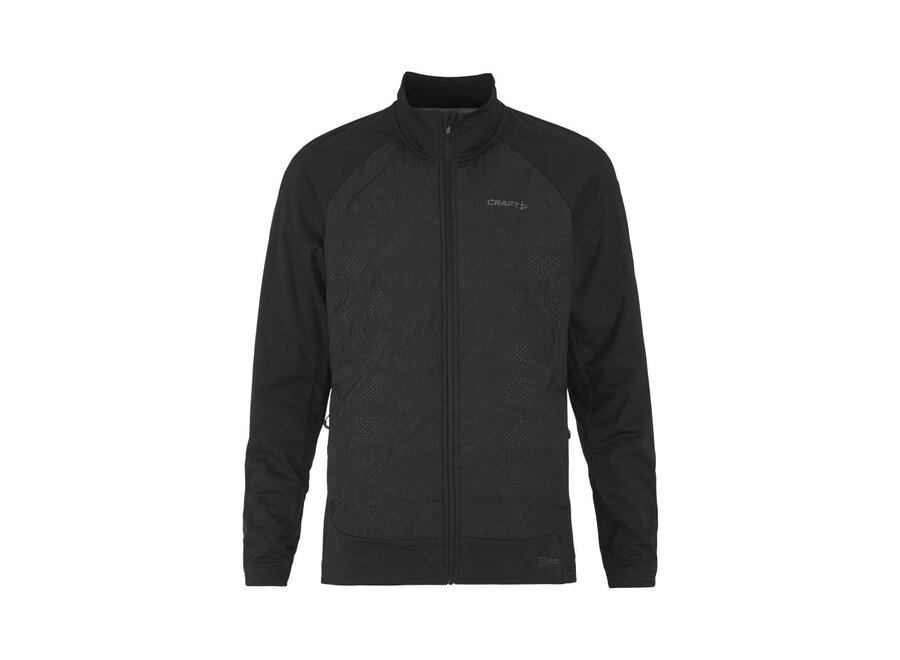 Craft Adv Nordic Training Speed Men's Jacket 2 - Black