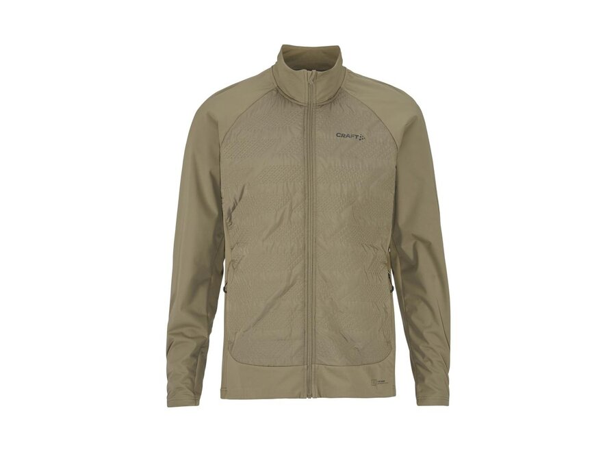 Craft Adv Nordic Training Speed Men's Jacket 2 - Raw