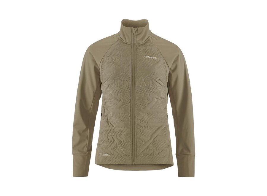 Craft Adv Nordic Training Speed Women's Jacket 2 - Raw