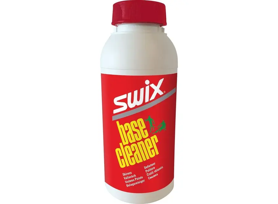 Swix 164N LIquid Base Cleaner 500ml