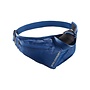 Salomon CROSS SEASON BOTTLE BELT NAUTICAL - Blue