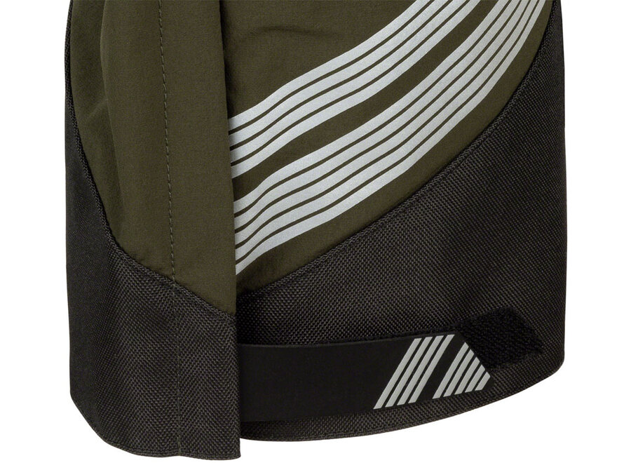 45NRTH Naughtvind Pants - Men's, Polar Pine