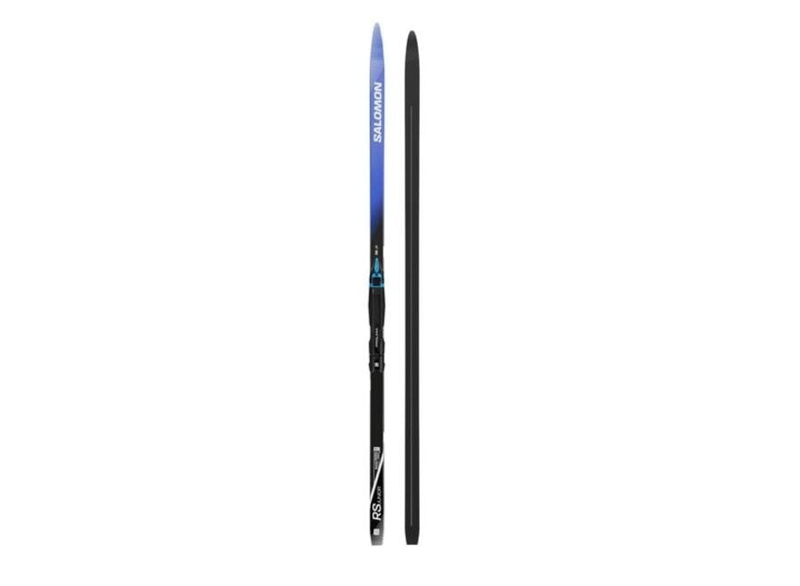 Salomon RS Junior Skate Ski + Prolink Binding