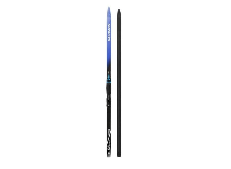 Salomon RS Junior Skate Ski + Prolink Binding