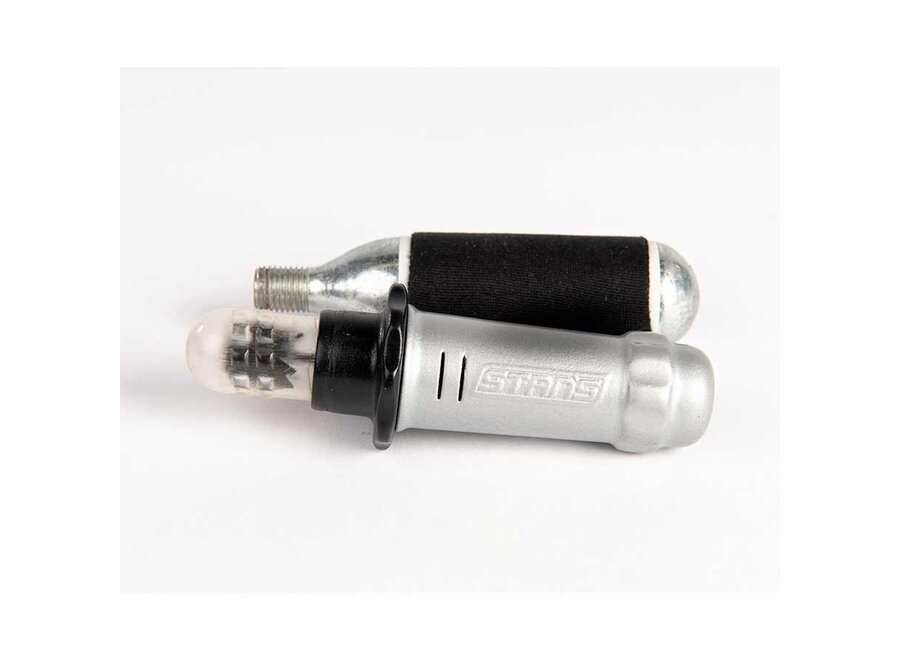 Stans No Tubes, DART, Patch Kit