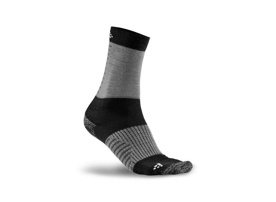 Craft Wool XC Training Sock