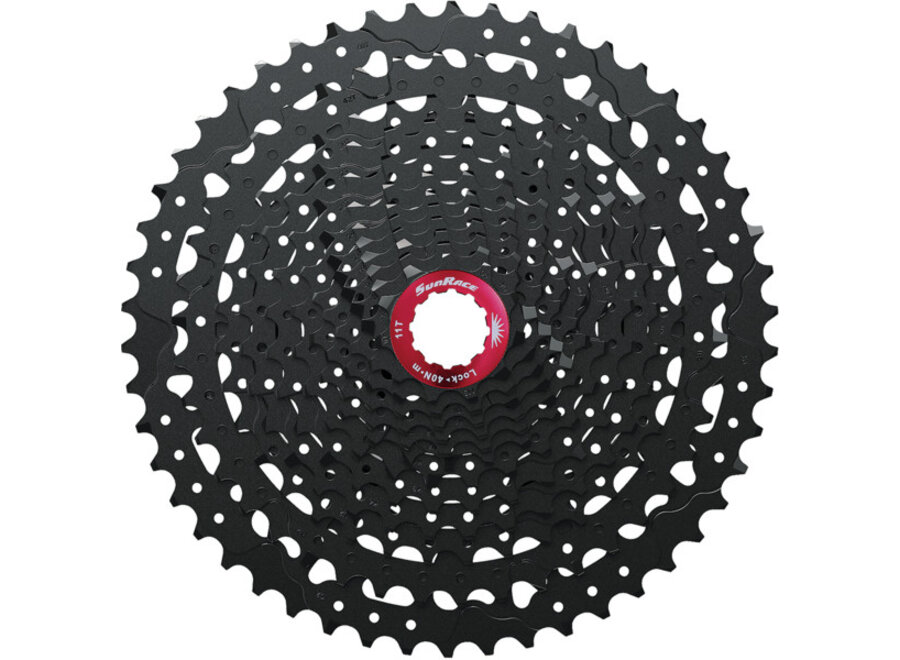 Sunrace CSMZ80 12S Cassette 11-50T