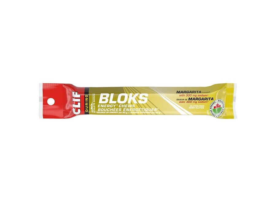 Cliff Bloks, Chews