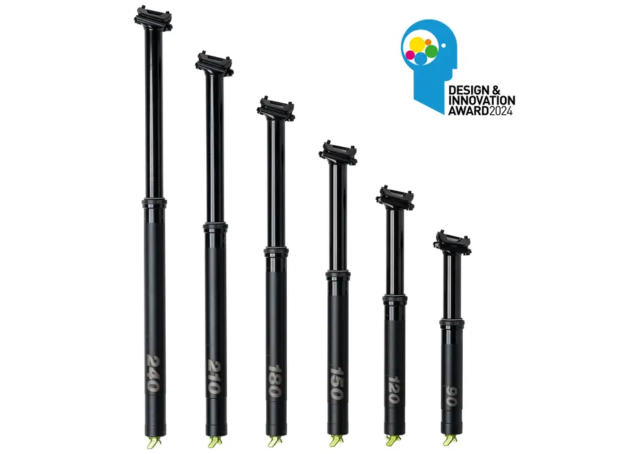 OneUp V3 Dropper Post 30.9mm