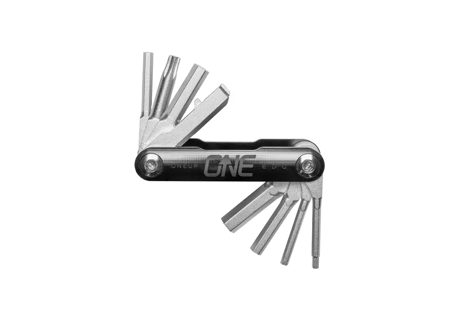 OneUp EDC Lite Tool - Orange