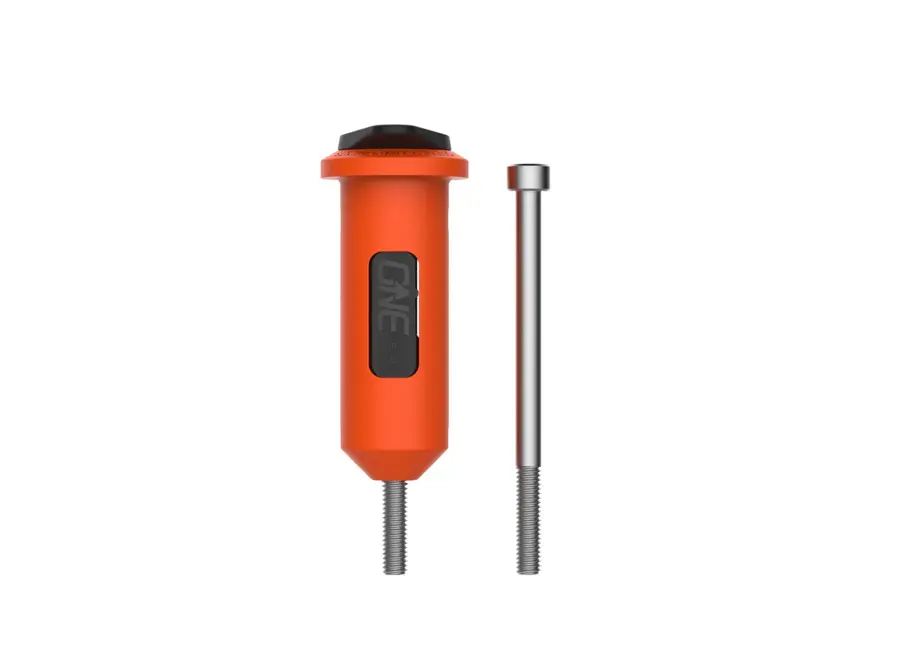 OneUp EDC Lite Tool - Orange