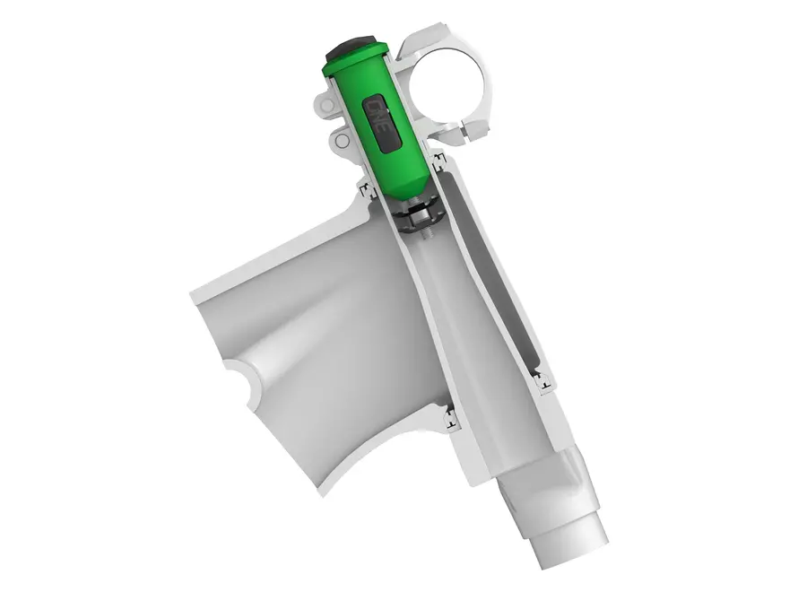 OneUp EDC Lite Tool - Orange