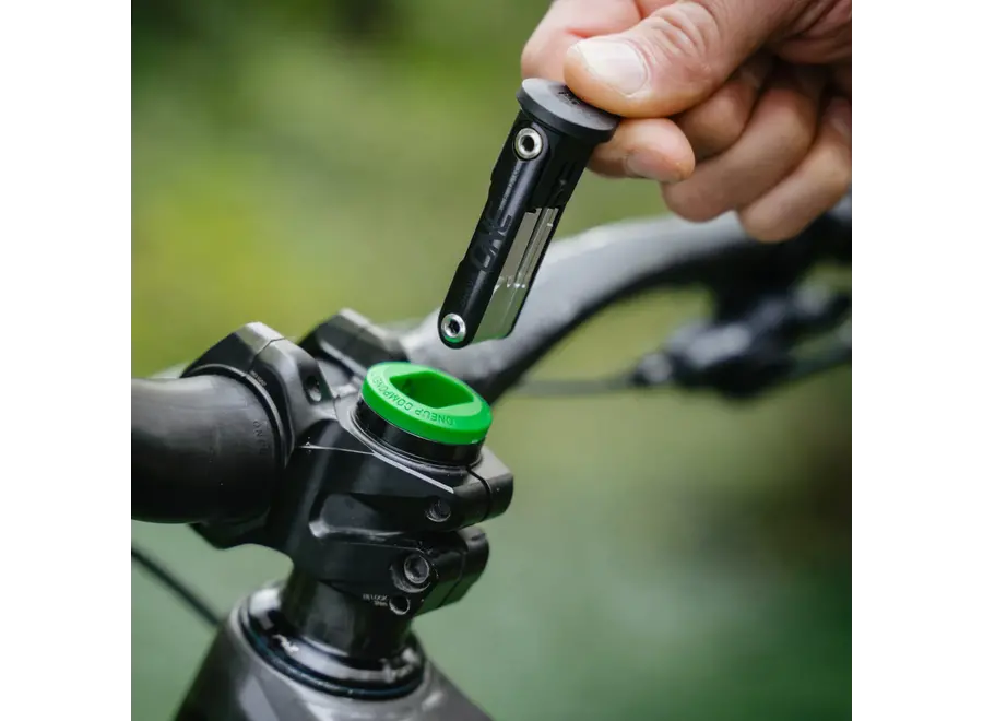 OneUp EDC Lite Tool - Green