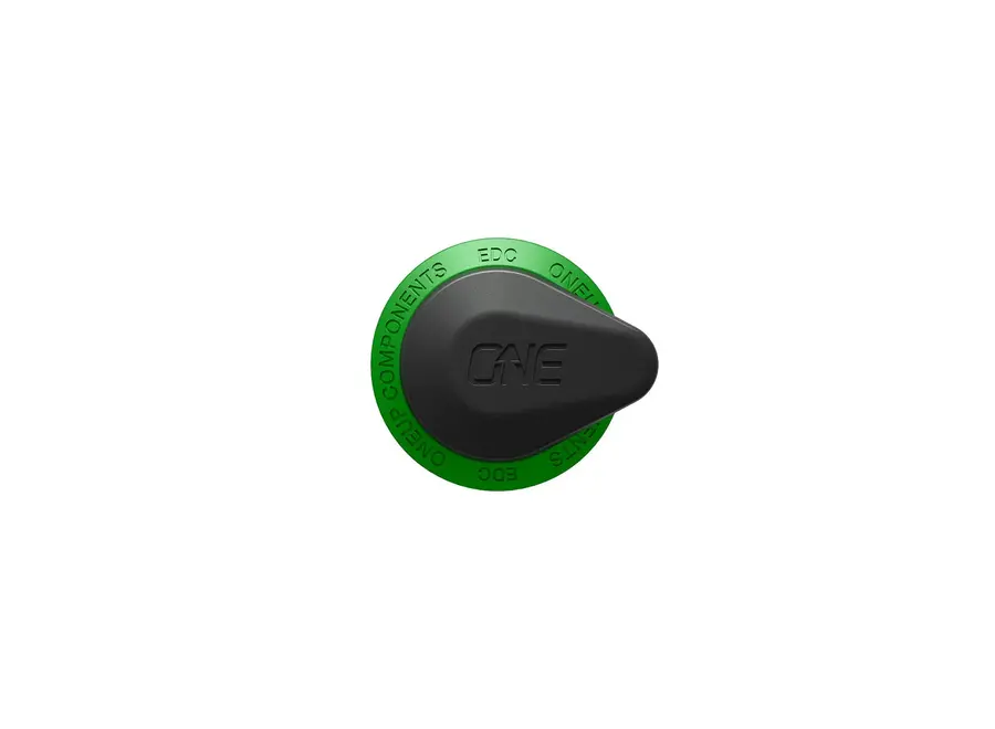 OneUp EDC Lite Tool - Green