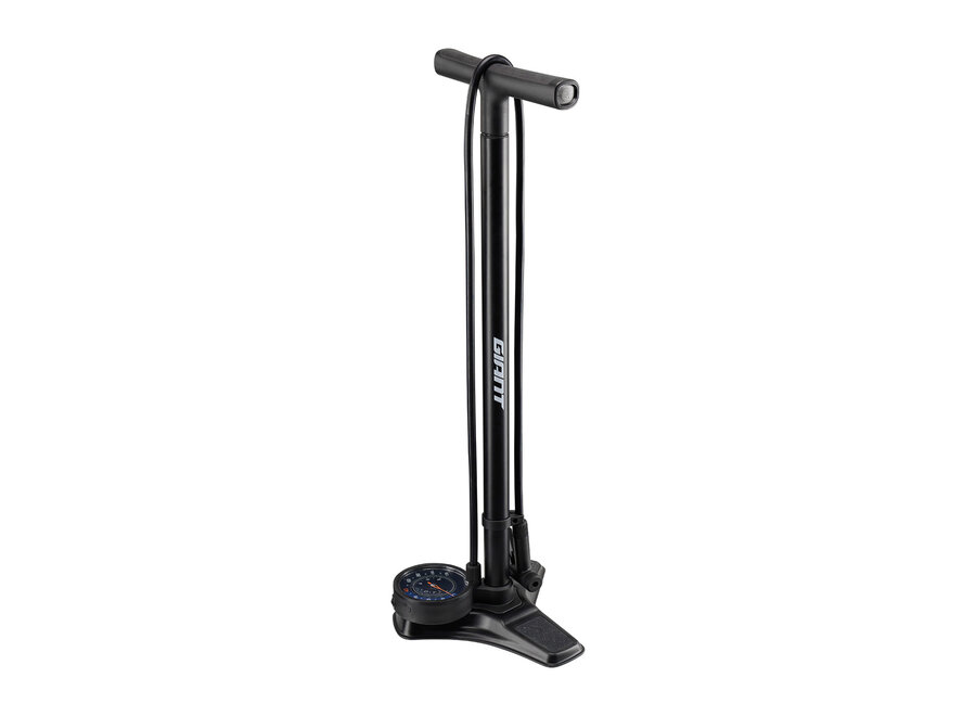 Giant Control tower Elite  Floor Pump - Base mount