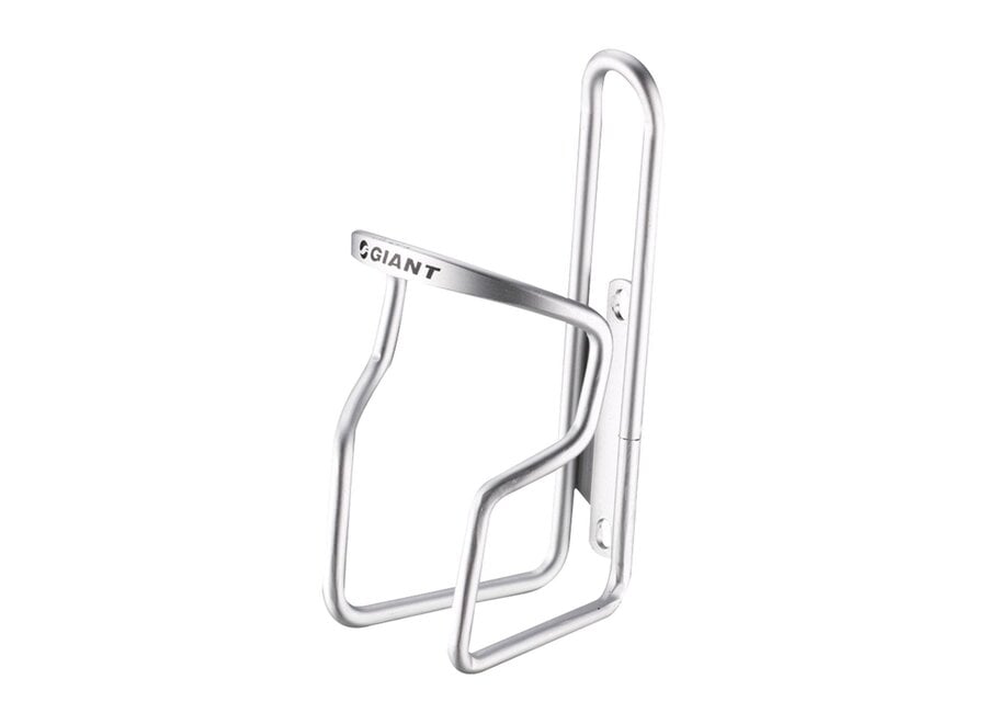 Gateway alloy Silver