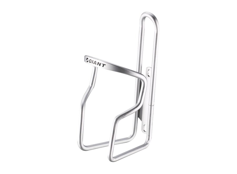 Gateway alloy Silver
